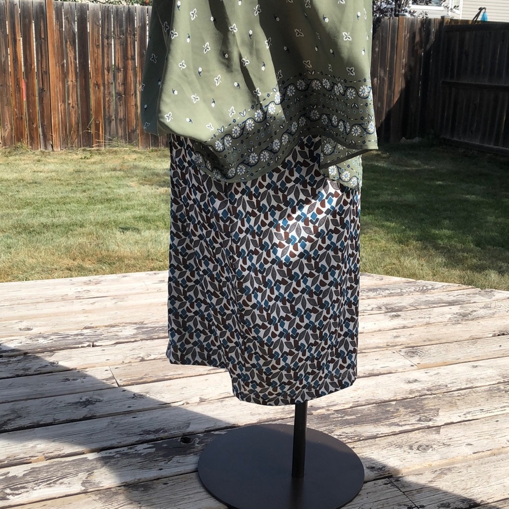 Lynde Skirt